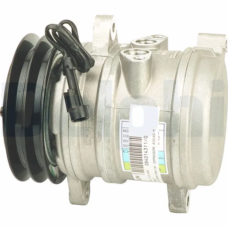 TSP0155259 Компрессор кондиционера