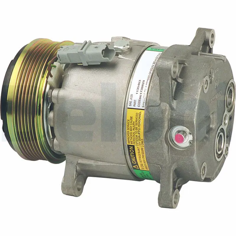 TSP0155307 Компрессор