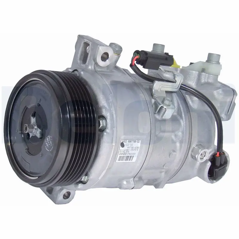 DELPHI TSP0159968 Компрессор