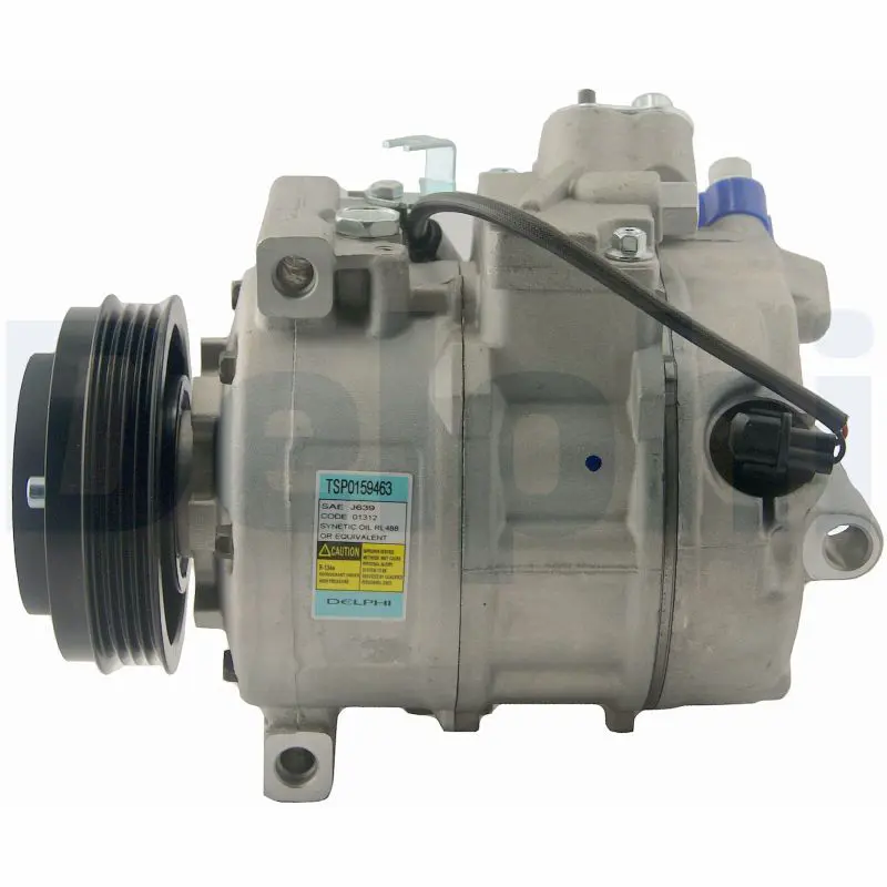 DELPHI TSP0159463 Компрессор кондиционера