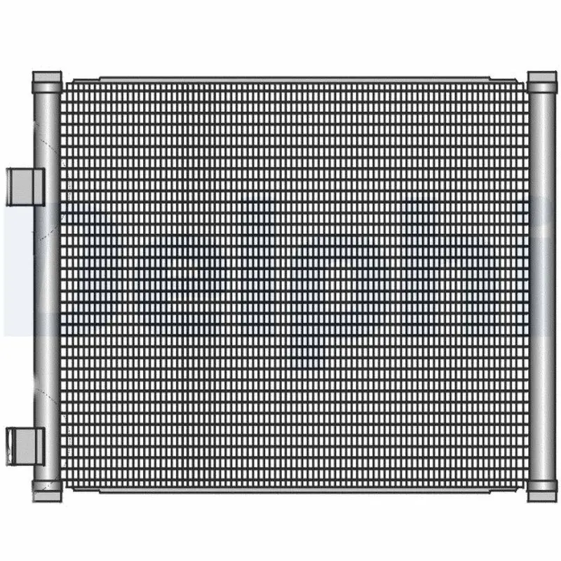 DELPHI TSP0225111 Конденсатор