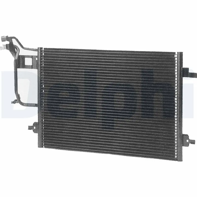 TSP0225184 Радиатор кондиционера AD A6