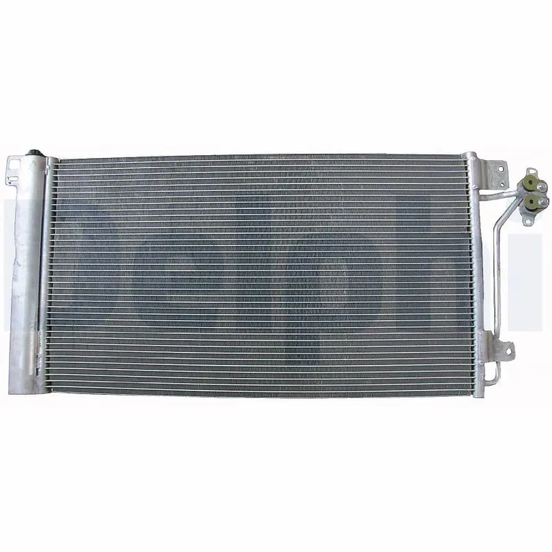 TSP0225629 Радиатор кондиционера VW