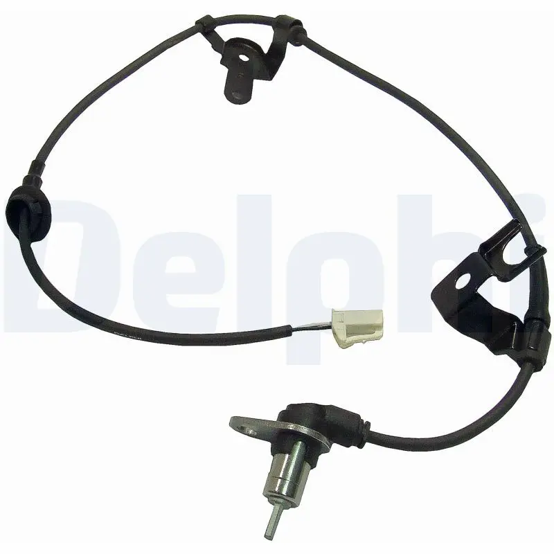 Delphi SS20076 Датчик вращения колеса (ABS)
