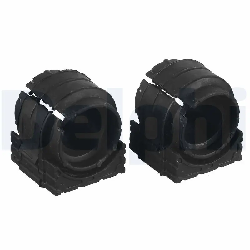 TD925W Втулка стабилизатора (к т 2