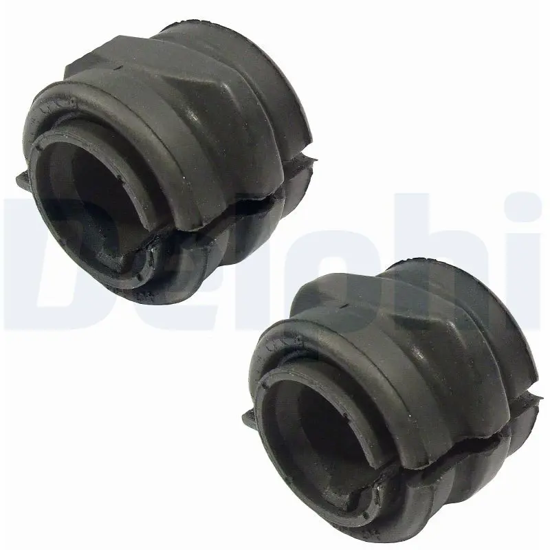 DELPHI TD703W Подвеска
