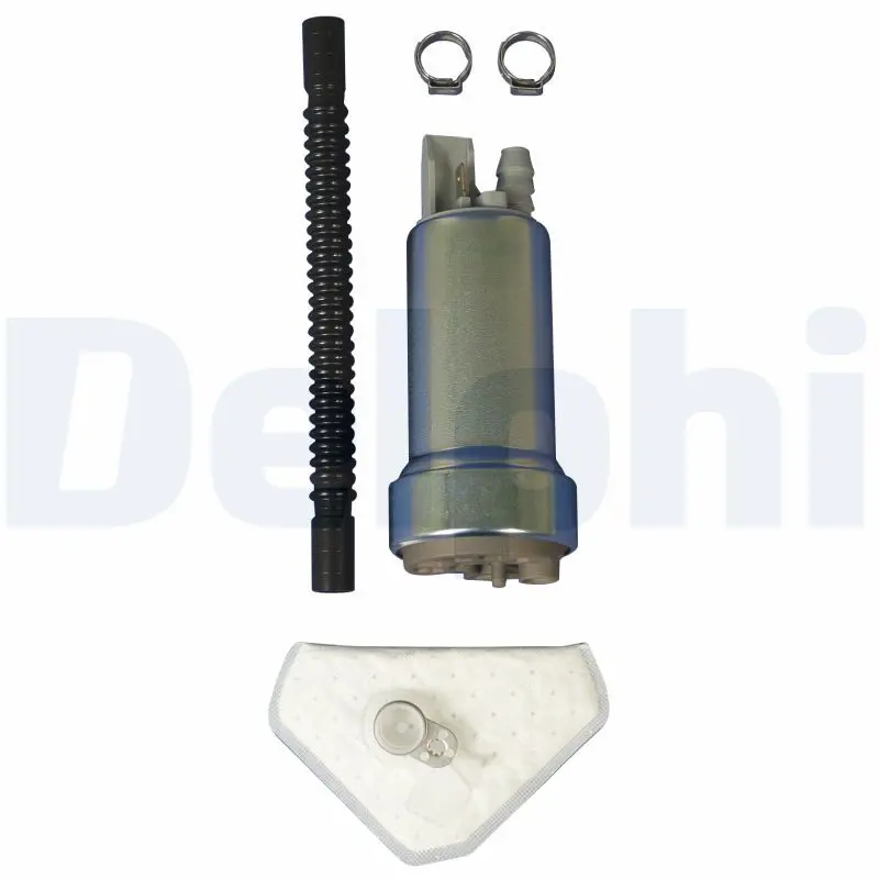DELPHI FE052412B1 Насос топливный
