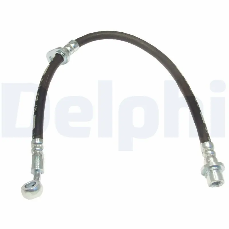DELPHI LH6658 Шланг тормозной DELPHI Accord