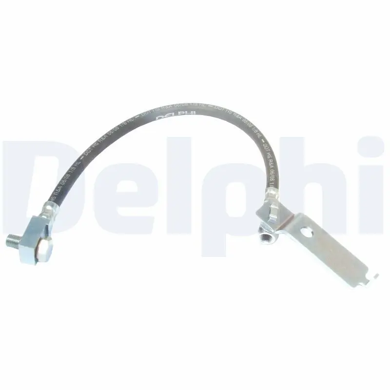 LH6488 Тормозной шланг DELPHI