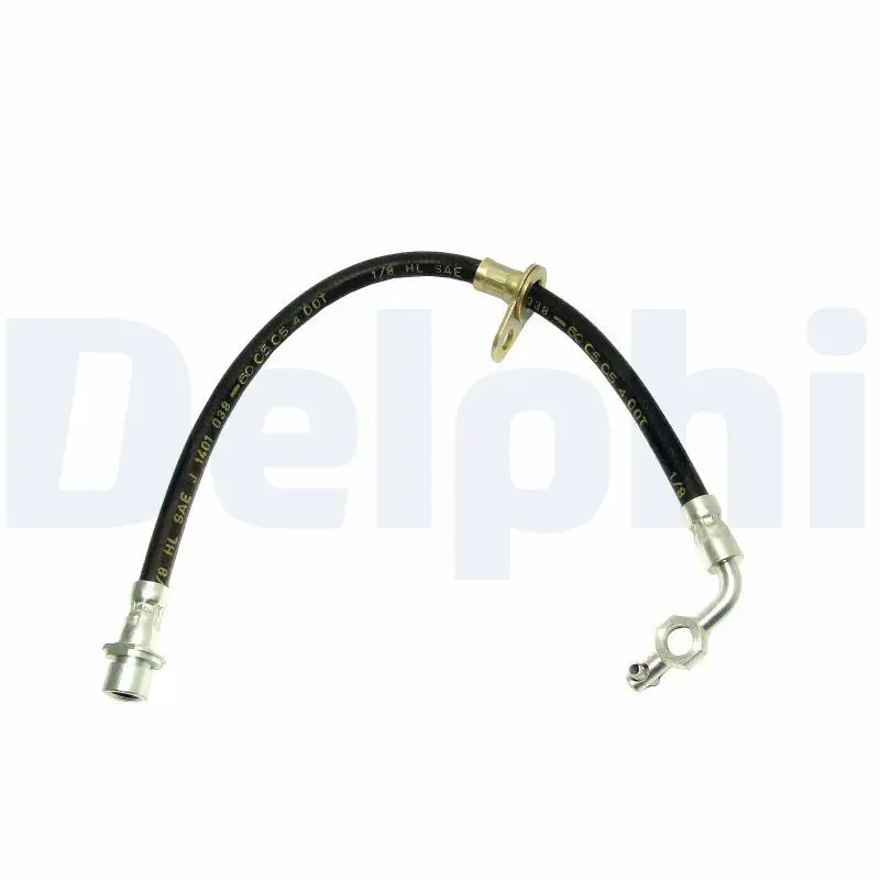 DELPHI LH6446 Шлангопровод