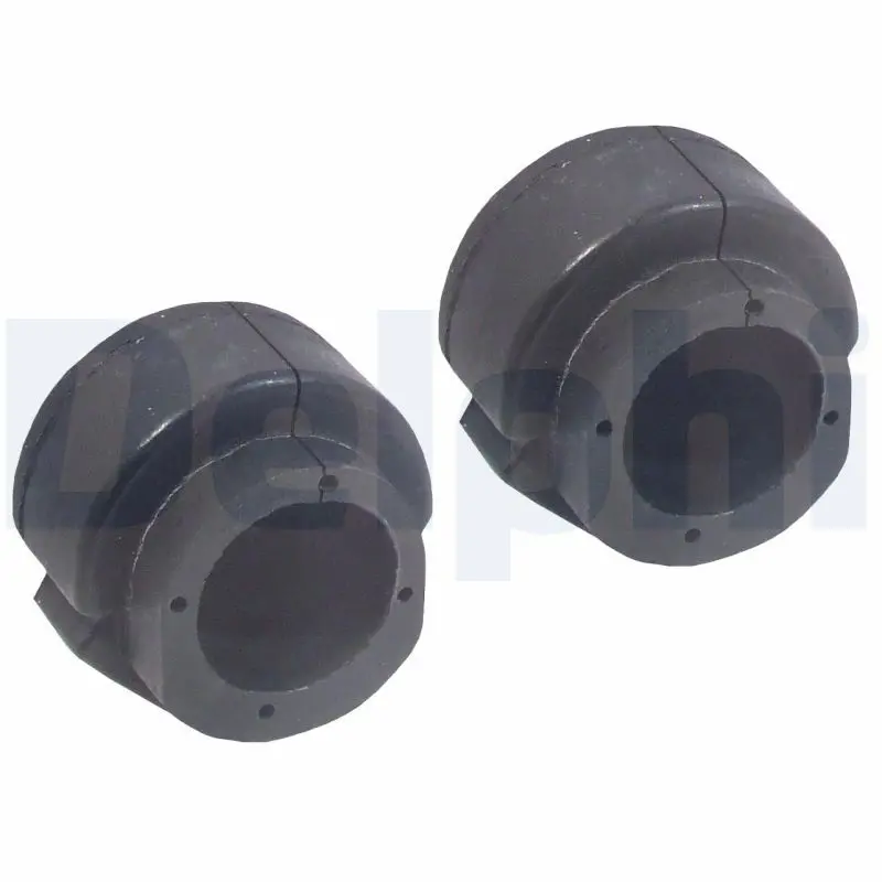 DELPHI TD810W Подвеска