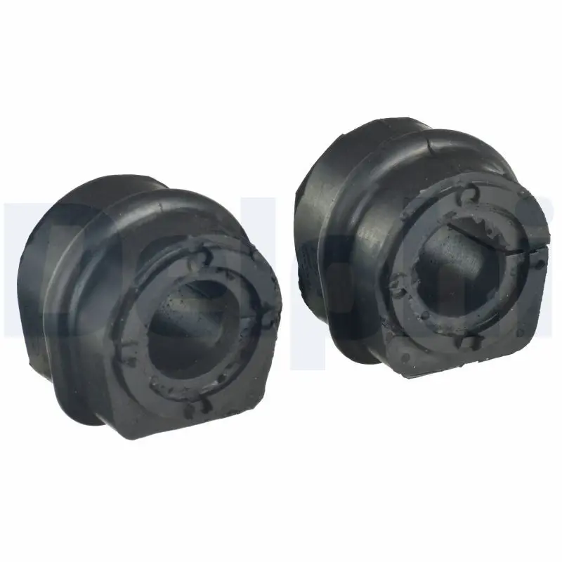 TD1129W Подвеска