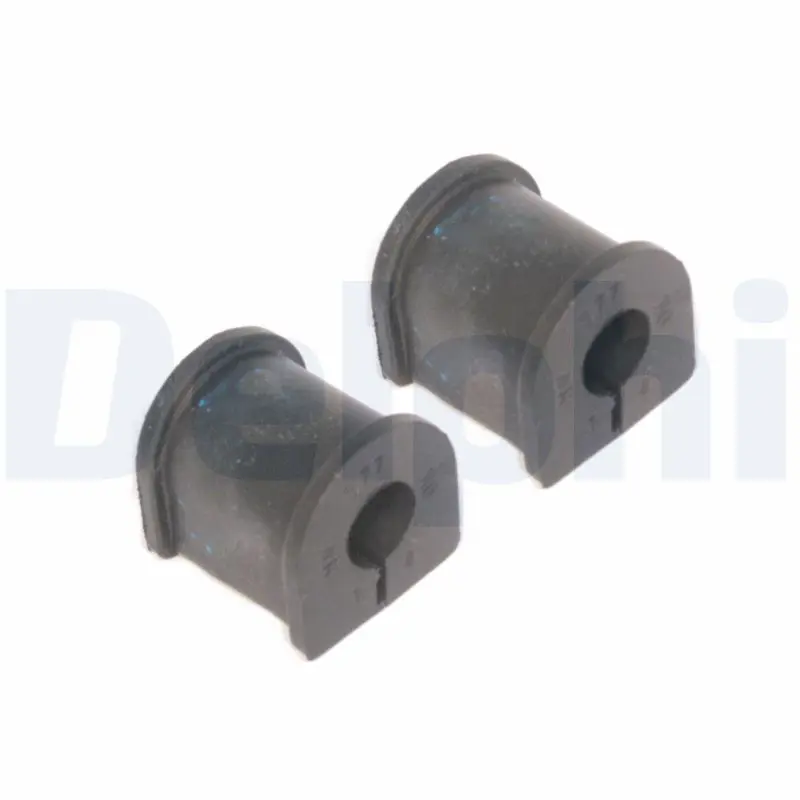 DELPHI TD542W Подвеска