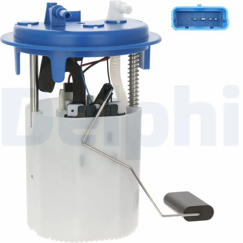 DELPHI FG238512B1 Элемент системы питания