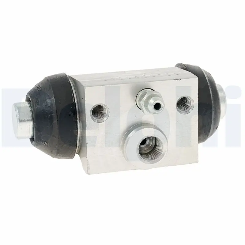 DELPHI LW90176 Колесный тормозной цилиндр