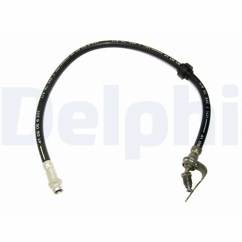 DELPHI LH0491 Шлангопровод