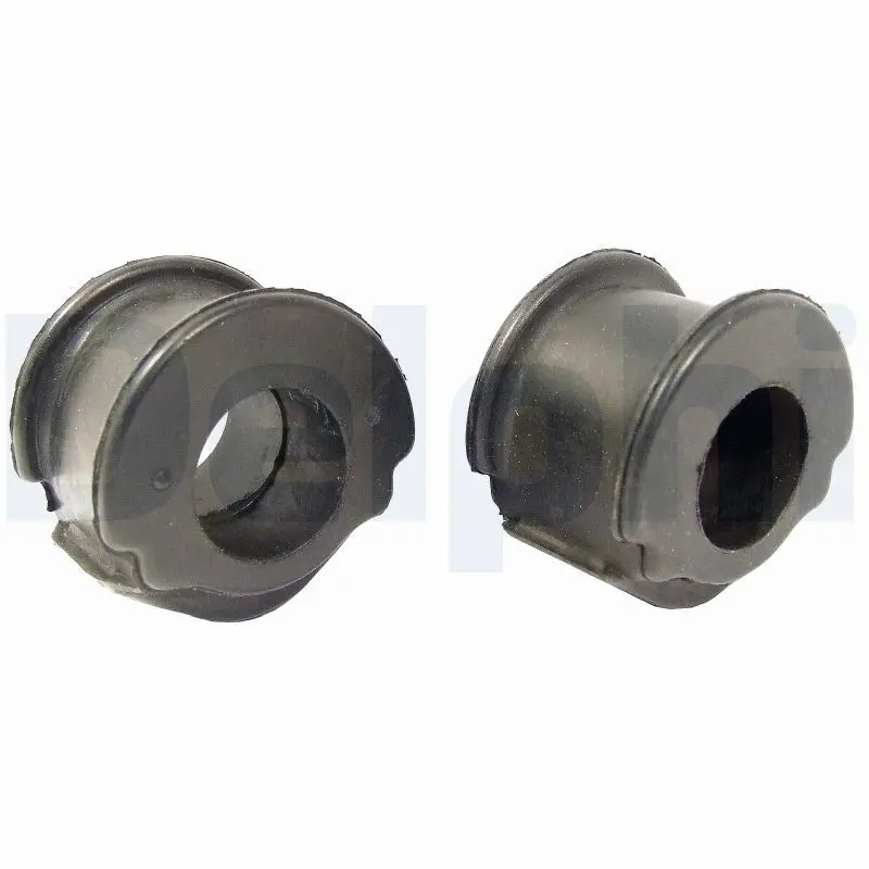 TD671W Подвеска