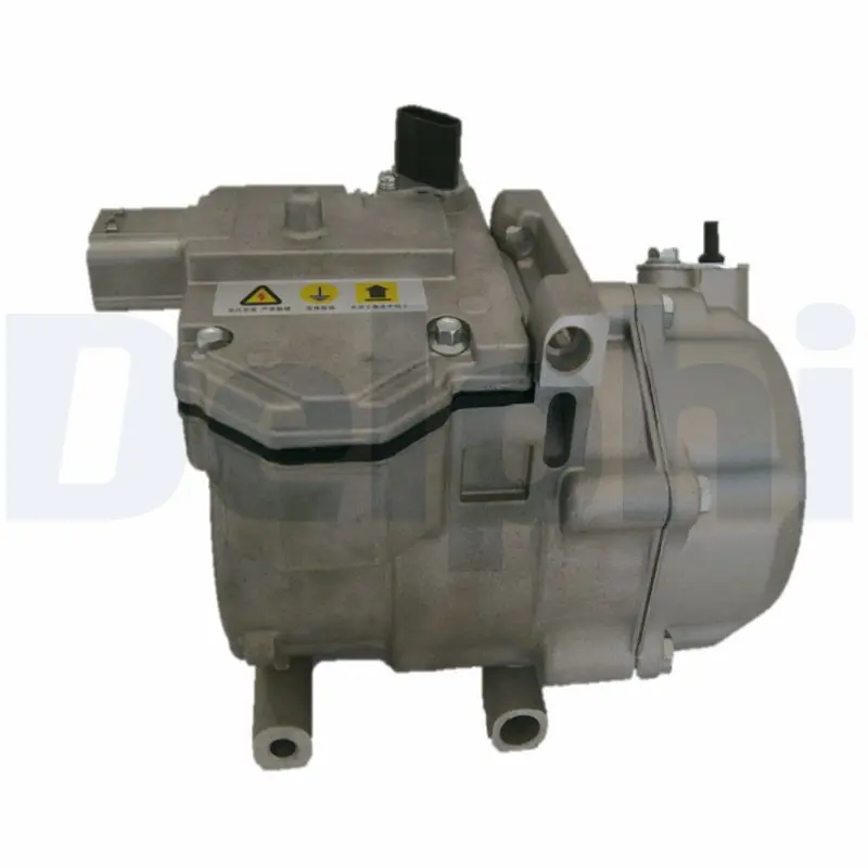 CS20520 Компрессор, кондиционер