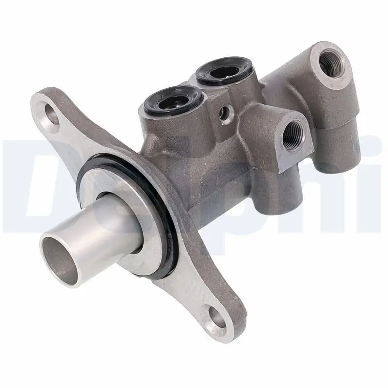 DELPHI LM80663 Главный тормозной цилиндр