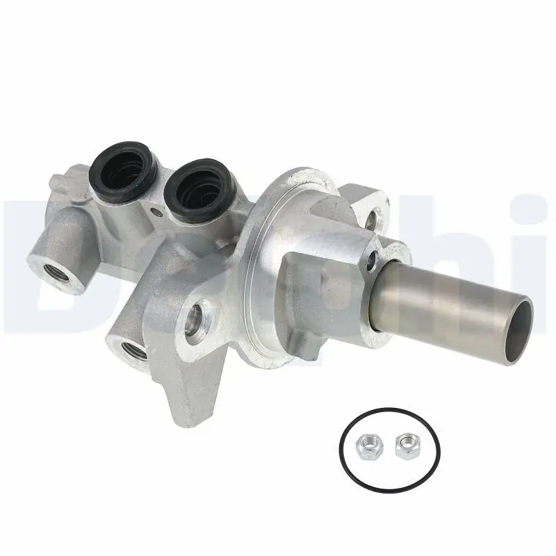 DELPHI LM80665 Главный тормозной цилиндр