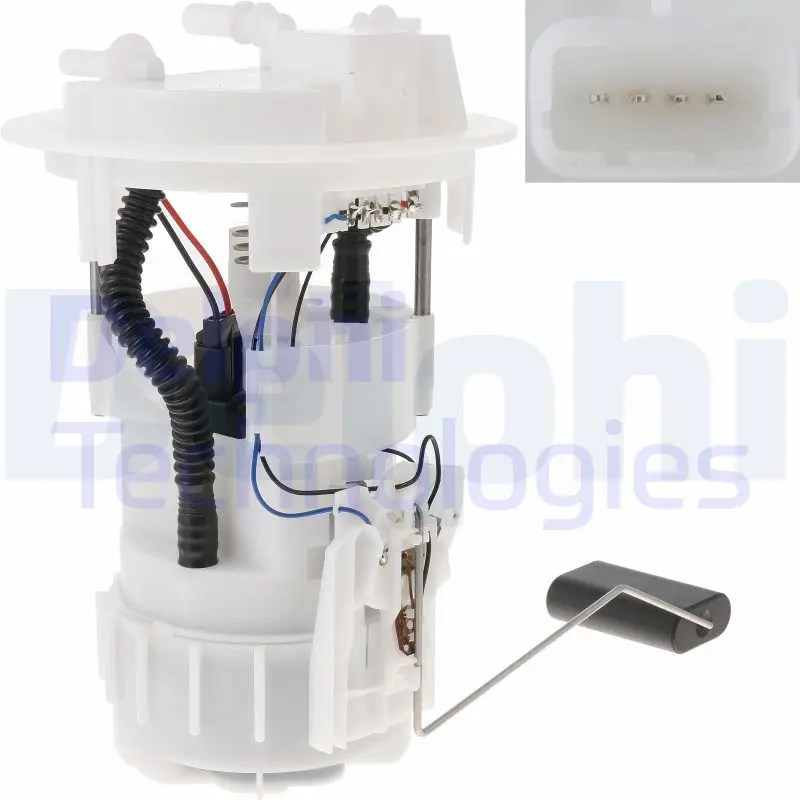 DELPHI FG271612B1 Элемент системы питания