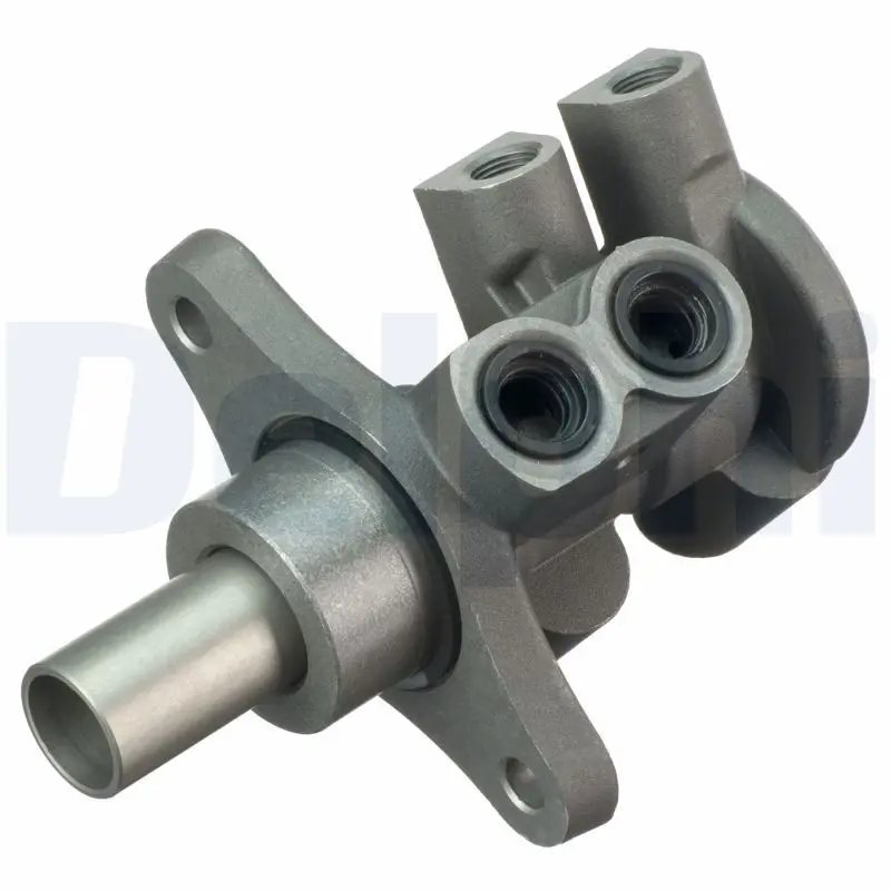DELPHI LM80455 Главный тормозной цилиндр