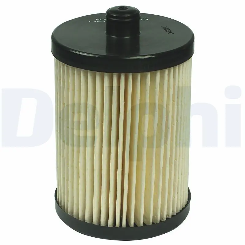 HDF593 Фильтр топл.VW LT 28 46 II