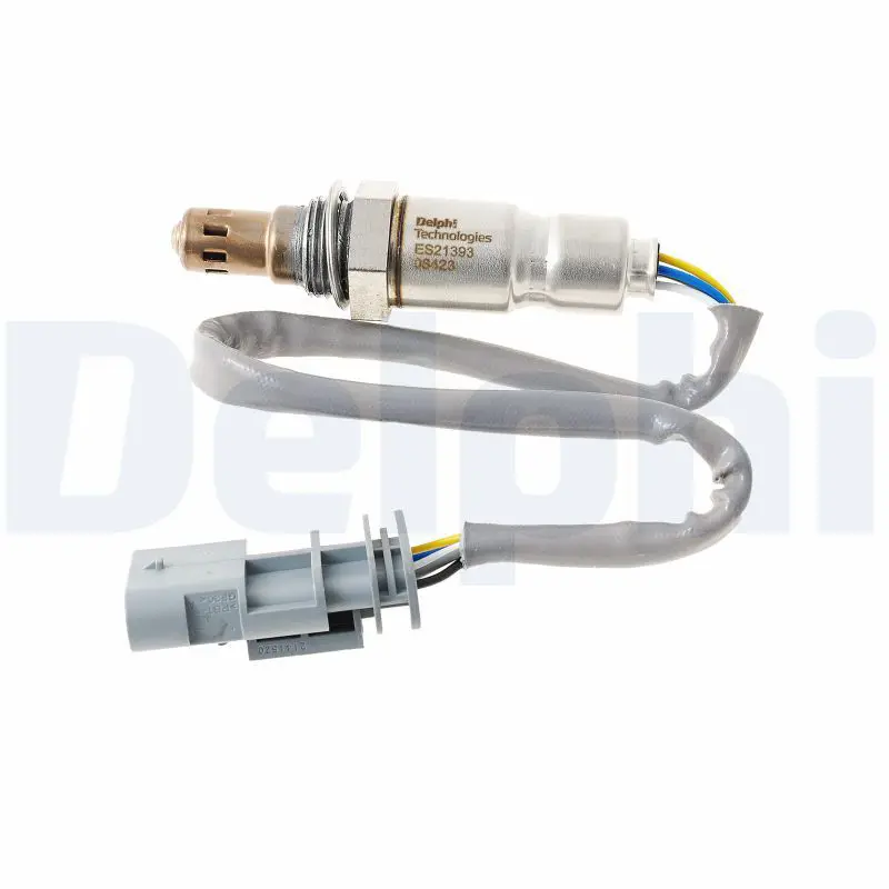 DELPHI ES2139312B1 Лямбда-зонд