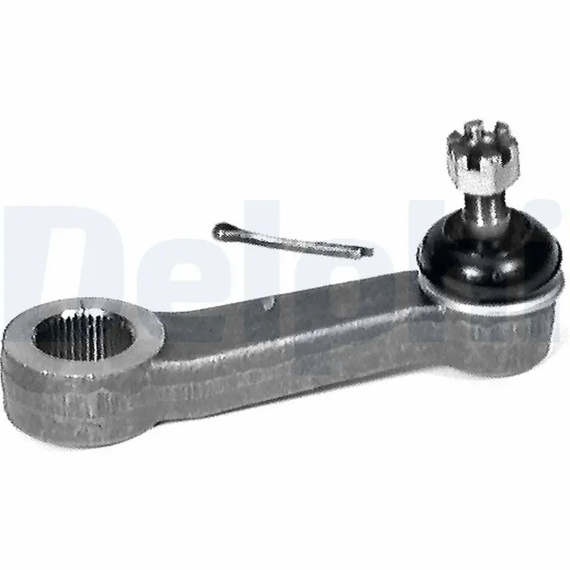 DELPHI TA1261 Болт