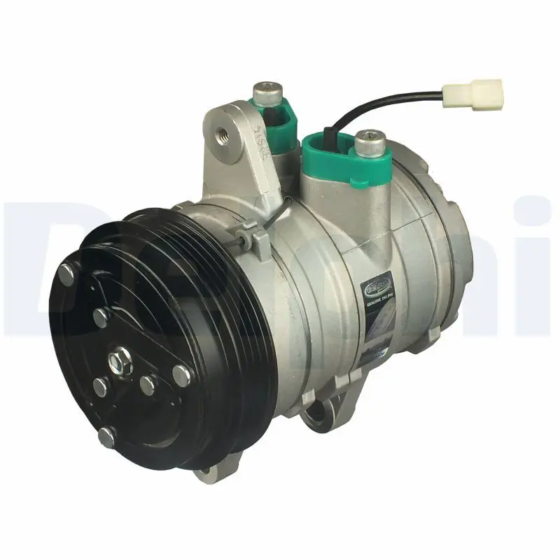 CS2032012B1 Компрессор кондиционера daewoo