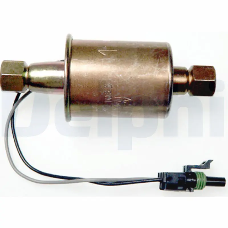 DELPHI FD000911B1 Топливный насос