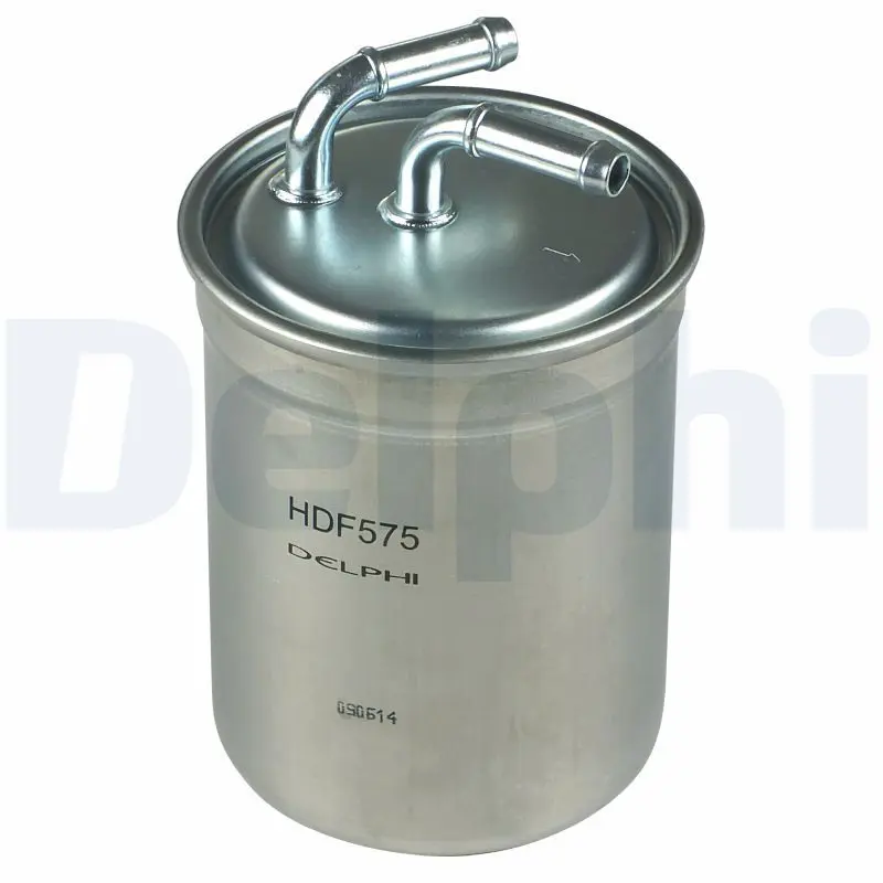 Delphi HDF575 Фильтр топл.