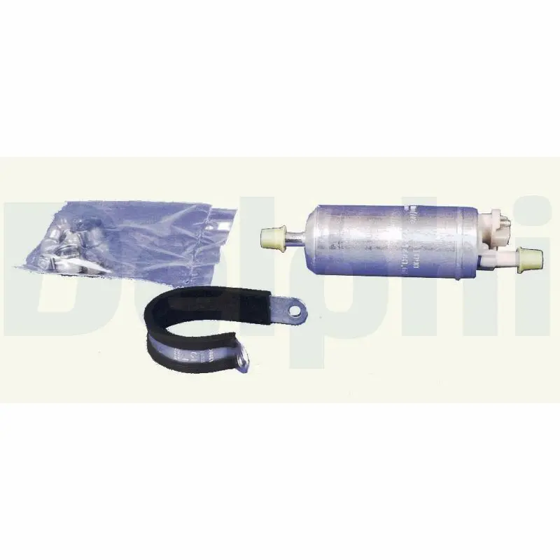 DELPHI FE046912B1 Топливный насос