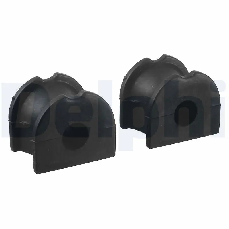 TD986W Подвеска