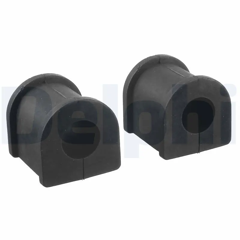 DELPHI TD988W Подвеска
