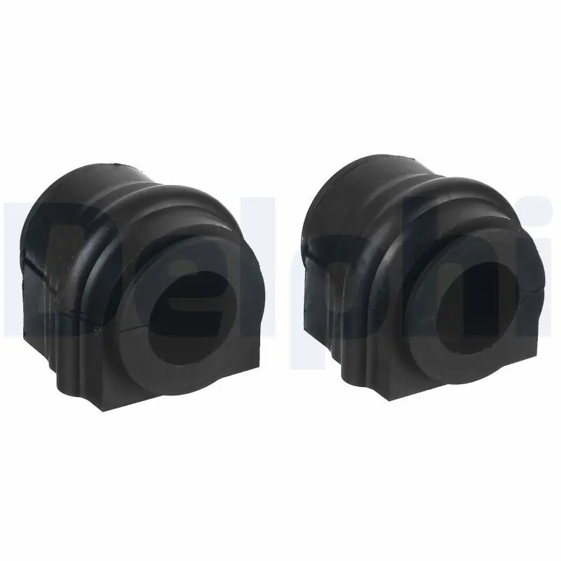 TD1073W Подвеска