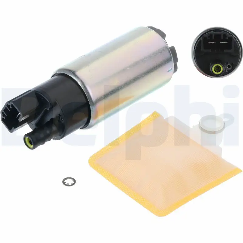 DELPHI FE0794 Топливный насос