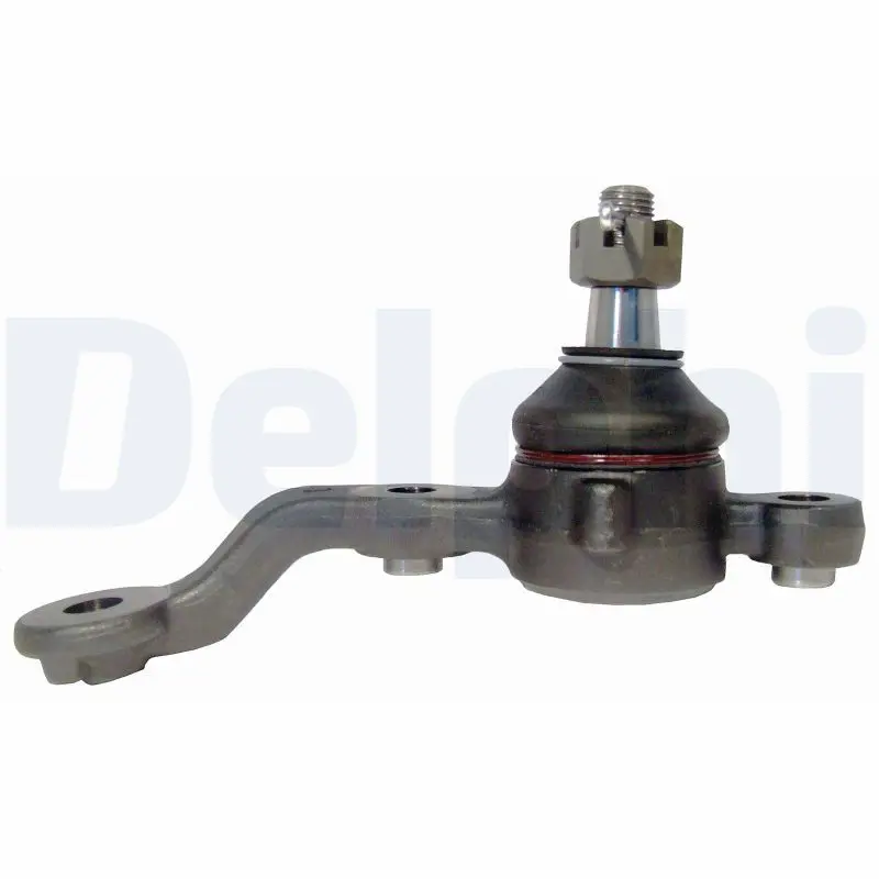 TC2318 DELPHI PARTS