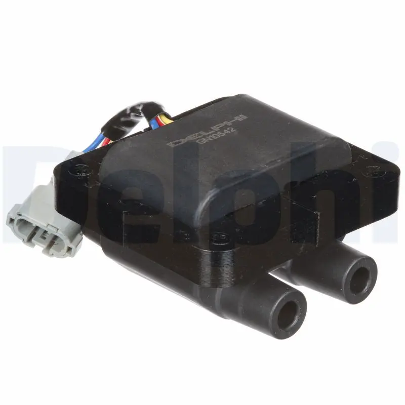 DELPHI GN1054211B1 Катушка зажигания