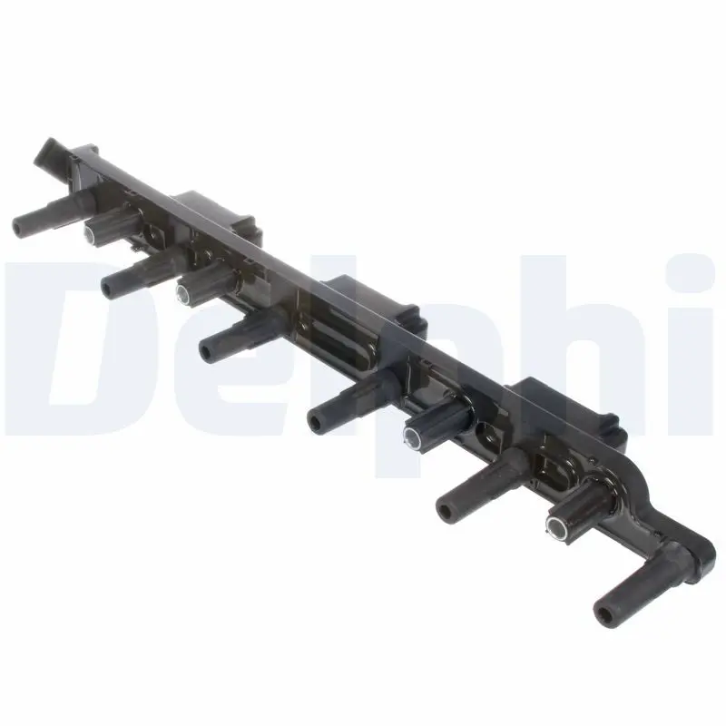 GN10529-11B1 Катушка зажигания Jeep