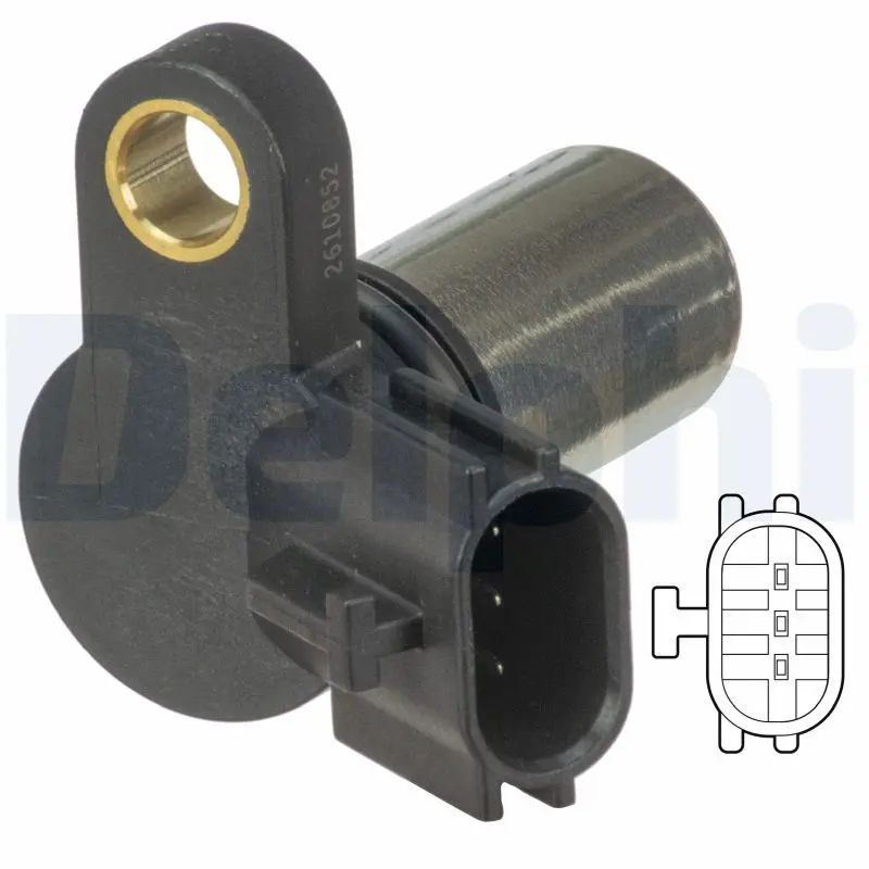 DELPHI SS11220 Датчик положение