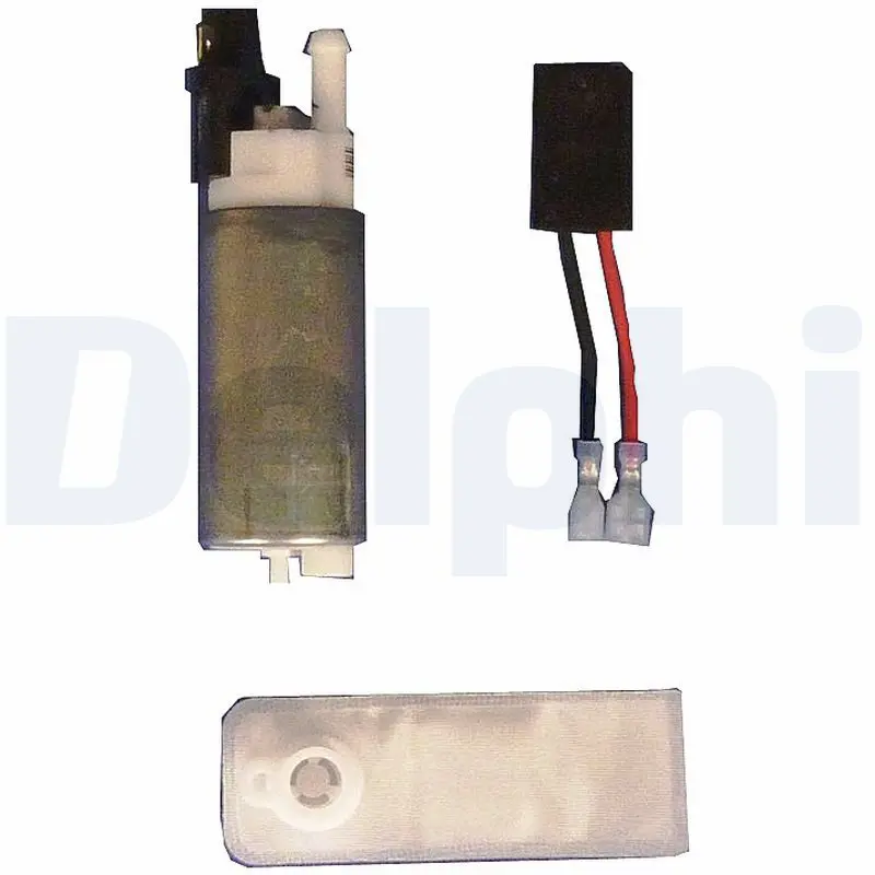 DELPHI FE050112B1 Ремкомплект