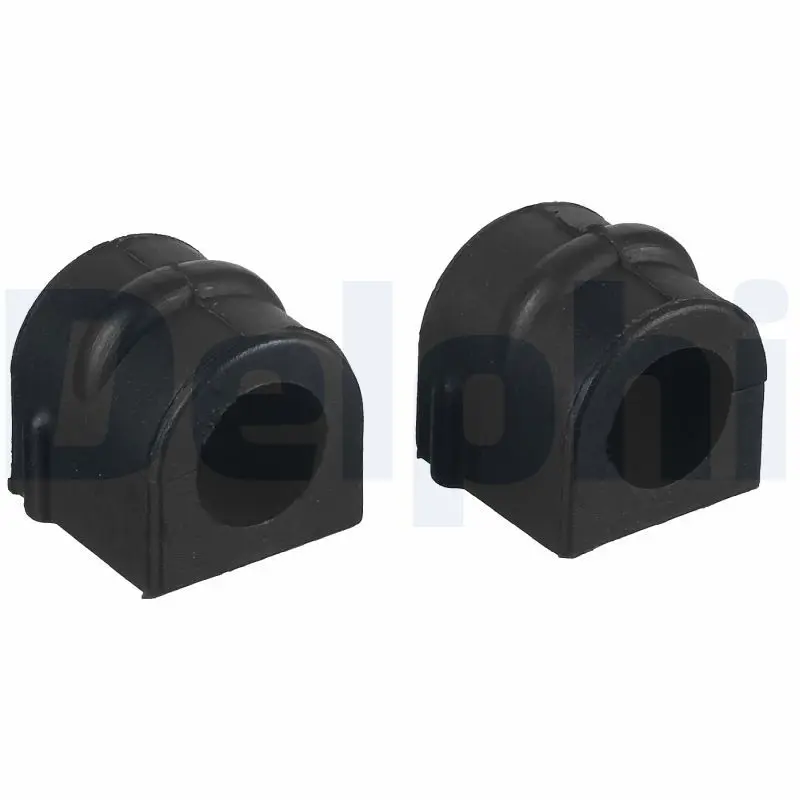DELPHI TD1024W Подвеска