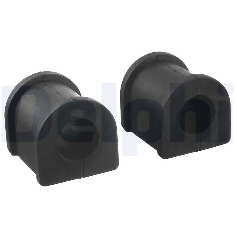 DELPHI TD987W Подвеска