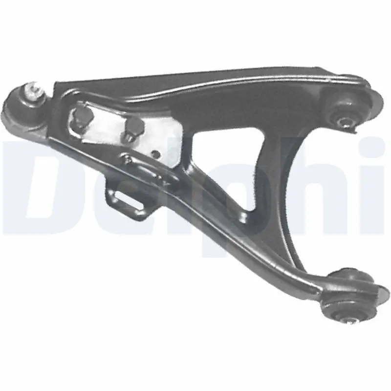 TC623 DELPHI PARTS