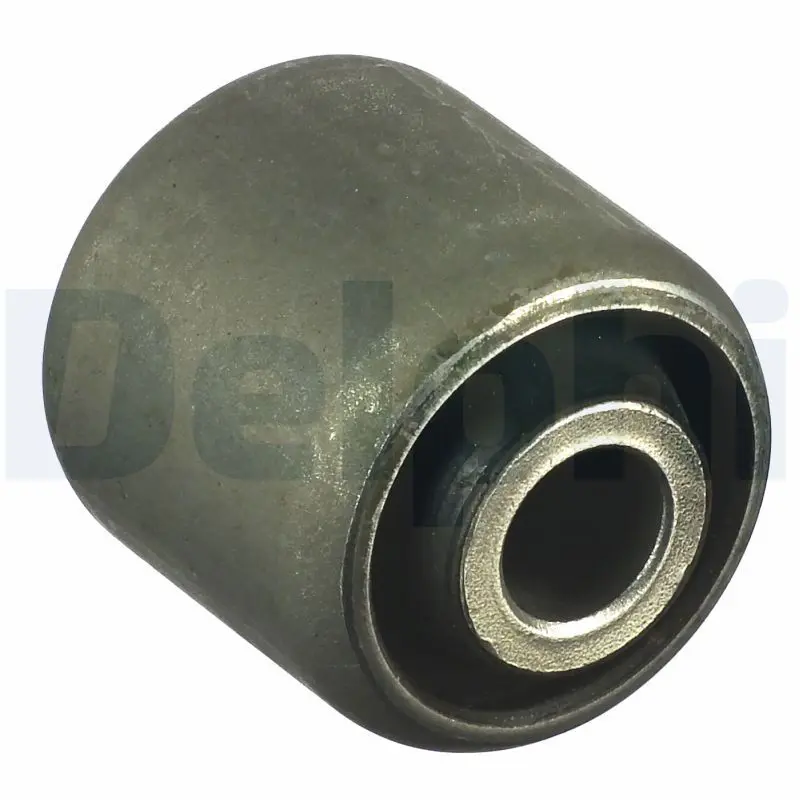 TD951W Подвеска