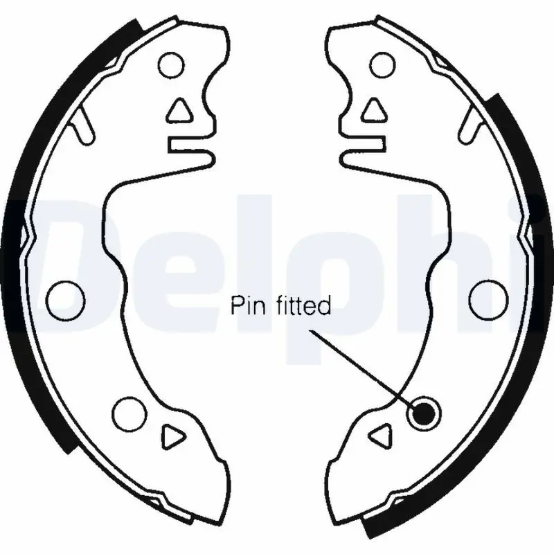 LS1391 DELPHI PARTS