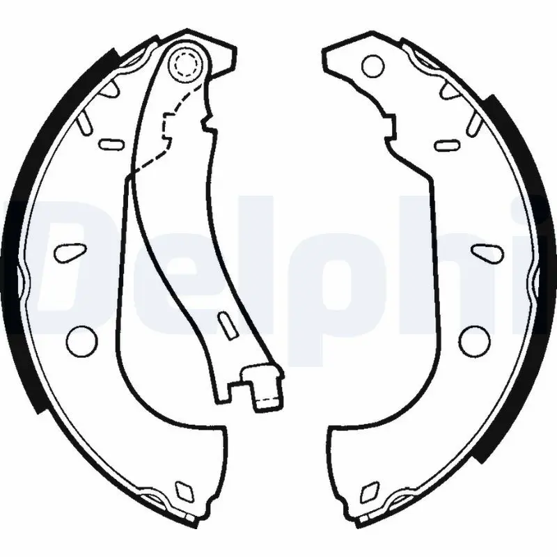LS1379 DELPHI PARTS