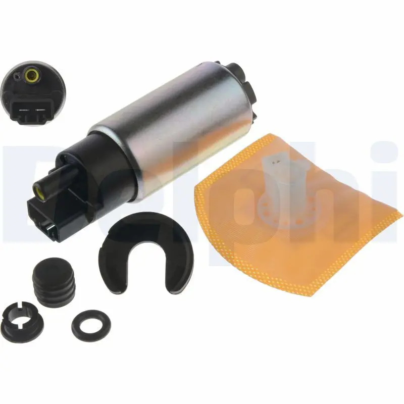 Delphi FE077712B1 Топливный насос
