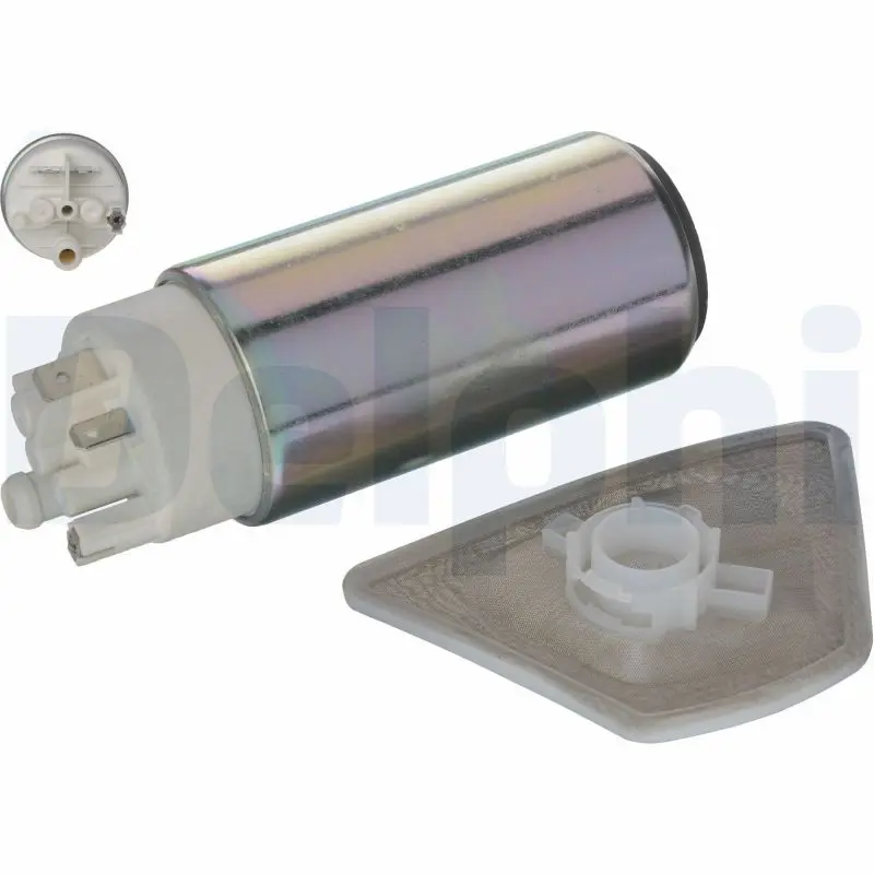 DELPHI FE077912B1 Топливный насос